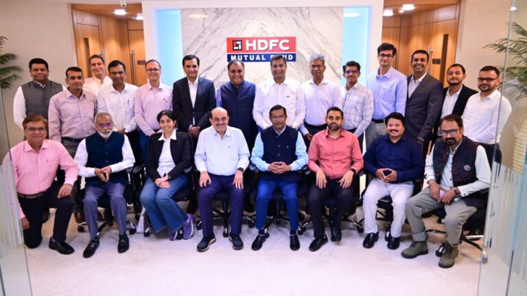 HDFC Conference